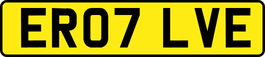 ER07LVE