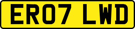 ER07LWD