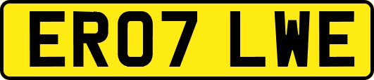 ER07LWE