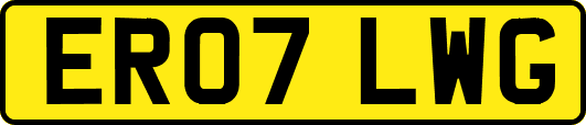 ER07LWG