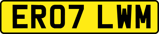 ER07LWM