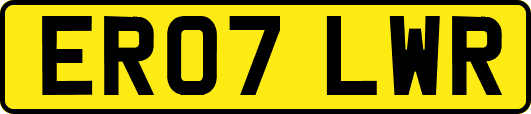 ER07LWR