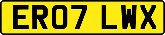 ER07LWX