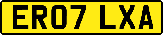 ER07LXA