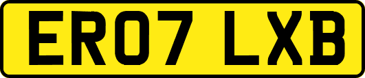 ER07LXB