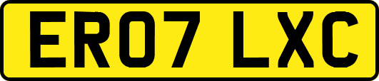 ER07LXC