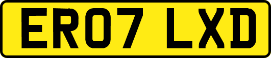 ER07LXD