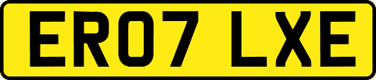 ER07LXE