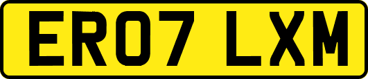 ER07LXM