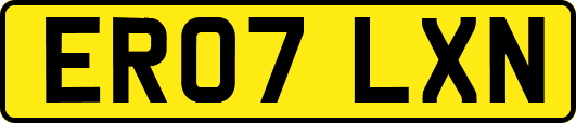 ER07LXN