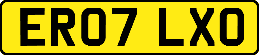 ER07LXO