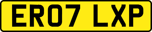 ER07LXP
