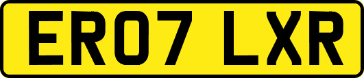 ER07LXR