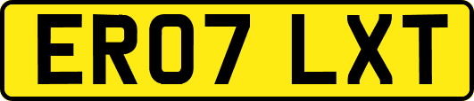 ER07LXT