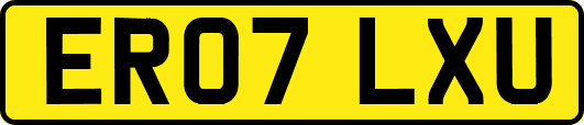 ER07LXU
