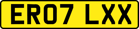 ER07LXX