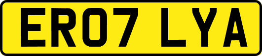 ER07LYA