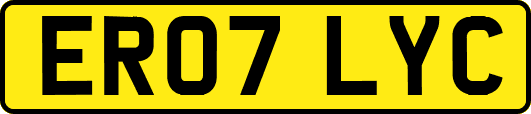 ER07LYC