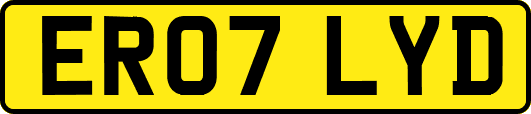 ER07LYD