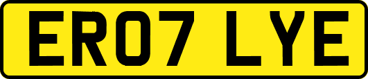ER07LYE