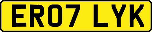 ER07LYK