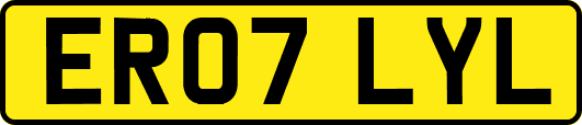 ER07LYL