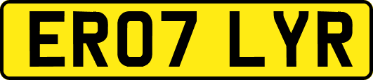 ER07LYR