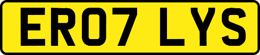 ER07LYS