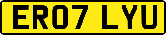 ER07LYU