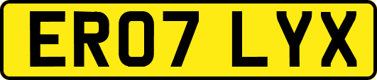 ER07LYX