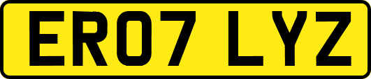 ER07LYZ