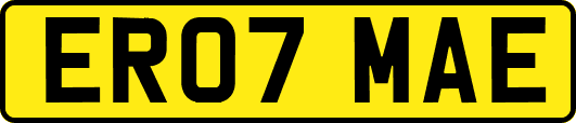 ER07MAE