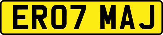 ER07MAJ