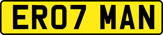 ER07MAN