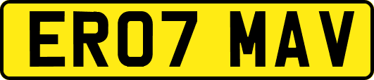 ER07MAV