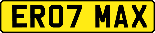 ER07MAX