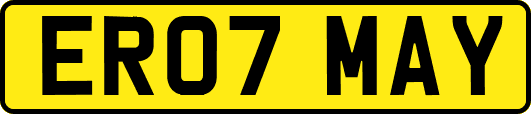 ER07MAY