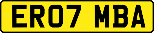 ER07MBA