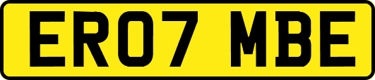 ER07MBE