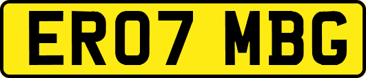 ER07MBG