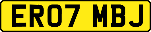ER07MBJ