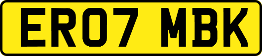 ER07MBK