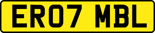 ER07MBL