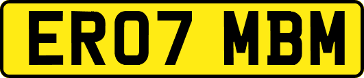 ER07MBM