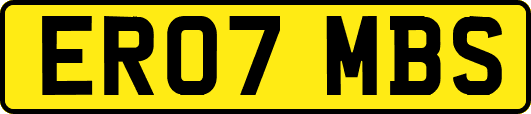 ER07MBS