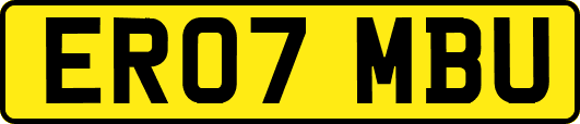 ER07MBU