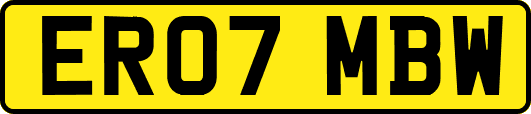 ER07MBW