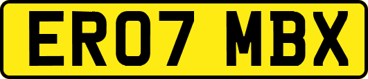 ER07MBX