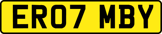 ER07MBY