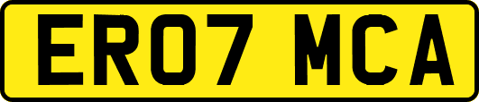 ER07MCA